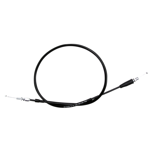 Motion Pro - Motion Pro Black Vinyl Throttle Cable - 10-0126