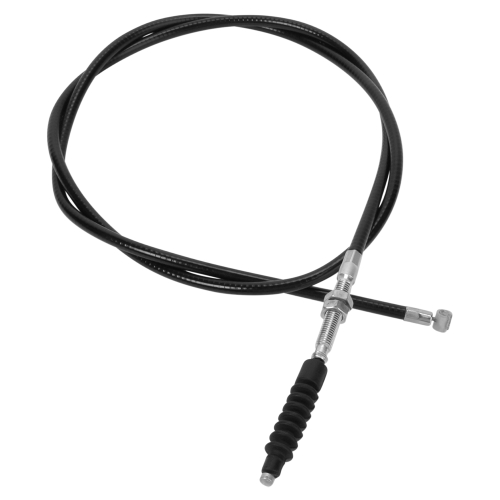 Motion Pro - Motion Pro Black Vinyl Clutch Cable - 03-0109
