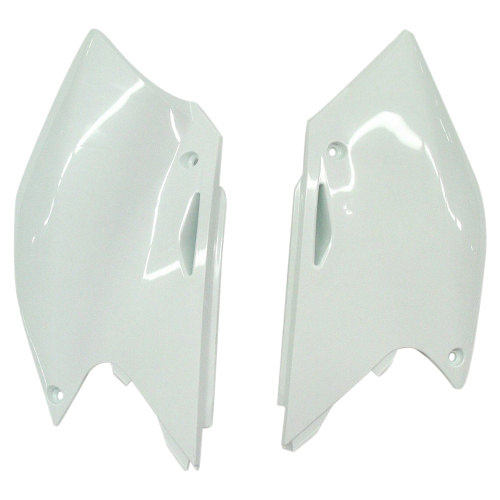 Acerbis - Acerbis Side Panels - White - 2043370002
