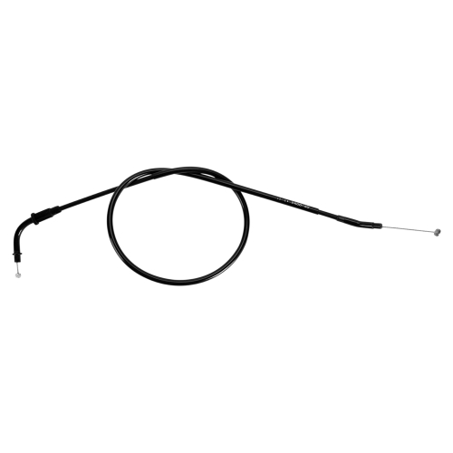 Motion Pro - Motion Pro Black Vinyl Pull Throttle Cable - 05-0008