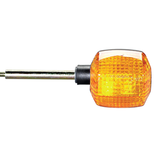 K&S Technologies - K&S Technologies OEM Style Turn Signal - Front/Left or Right - 25-2186