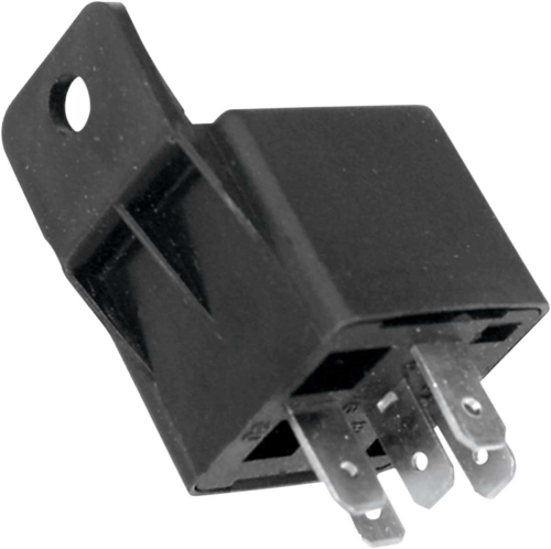 Standard Motor Products - Standard Motor Products Starter, Brake and Fuel PumpRelay - MCRLY4