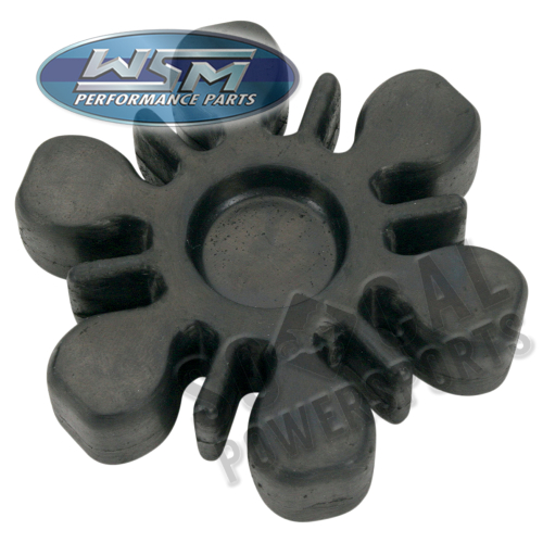 WSM - WSM High Performance Coupler Damper - 003-208