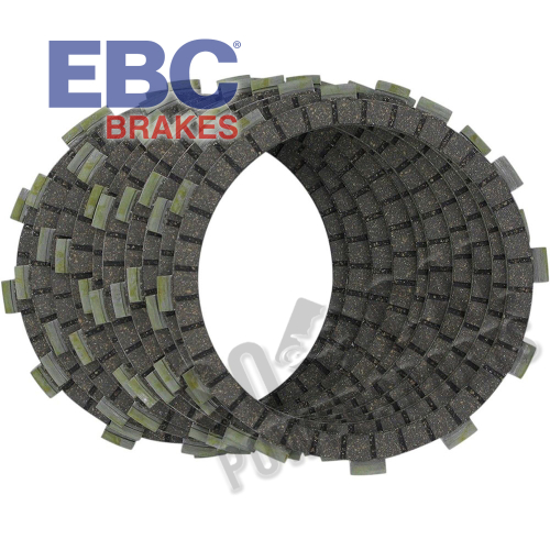 EBC - EBC CK Series Clutch Kit - CK1290