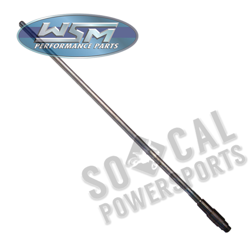 WSM - WSM Drive Shaft by WSM - 003-175