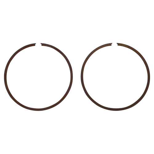 Wiseco - Wiseco Ring Set - 75.50mm - 2973TD