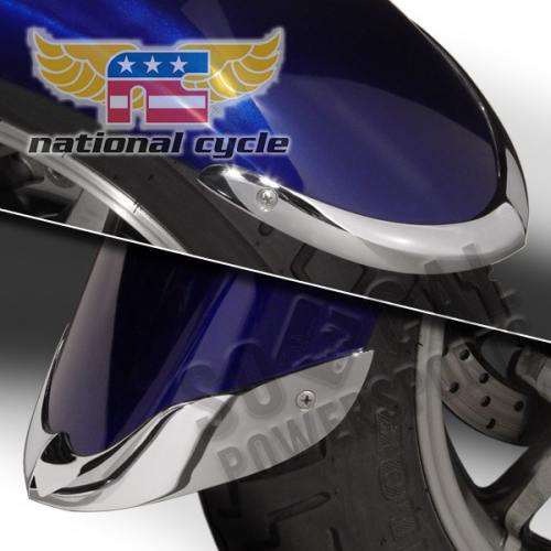 National Cycle - National Cycle Cast Fender Tips - N7030