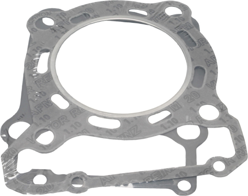 Cometic Gasket - Cometic Gasket Top End Gasket Kit - 78mm Bore - C7302