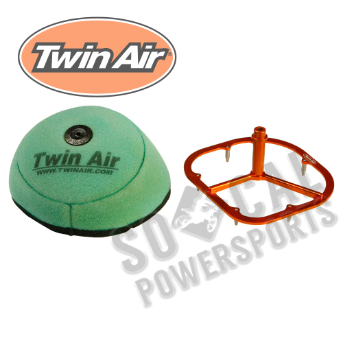 Twin Air - Twin Air Power Flow Kit - 154213C
