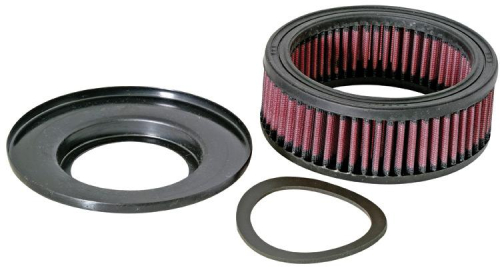K&N Engineering - K&N Engineering High Flow Air Filter - KA-1596