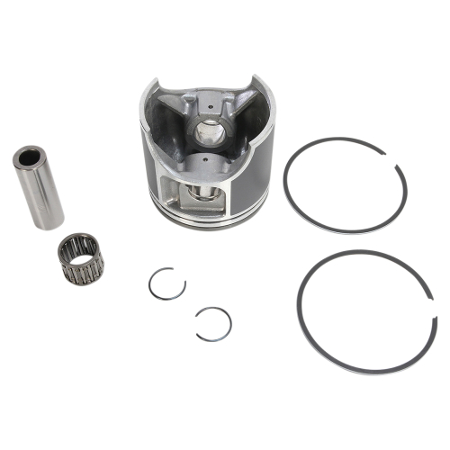 Pro-X - Pro-X Piston Kit - Standard Bore 81.00mm - 01.5799.000