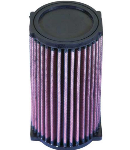 K&N Engineering - K&N Engineering High Flow Air Filter - YA-4000