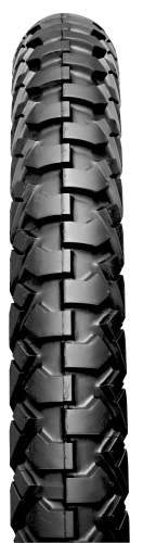 IRC - IRC GP110 Front Tire - 3.00-21 - 101705
