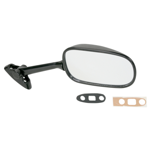 Emgo - Emgo OEM Style Mirror - Right - 20-69771