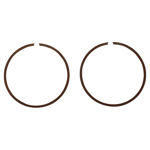 Wiseco - Wiseco Ring Set - 81.00mm - 3189TD