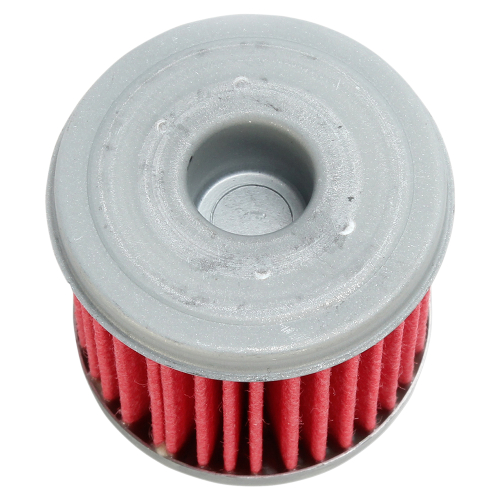 HiFlo - HiFlo Oil Filter - HF117