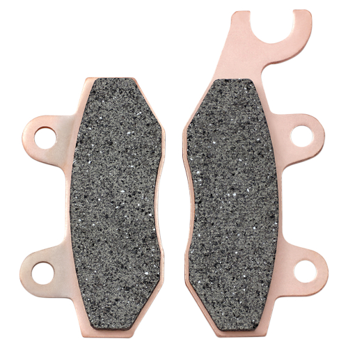 EBC - EBC SXR Brake Pads - SXR135HH