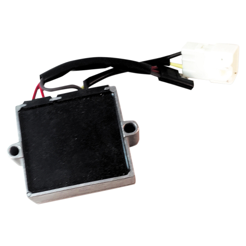 Ricks Motorsport Electric - Ricks Motorsport Electric Rectifier/Regulator - 10-S115