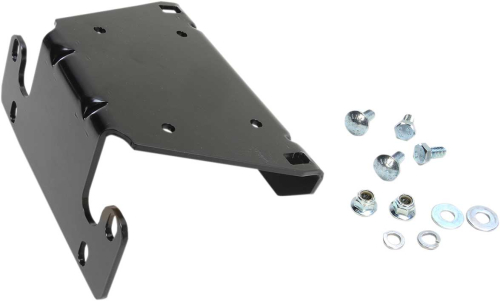 Warn - Warn Winch Mounting System - 95740