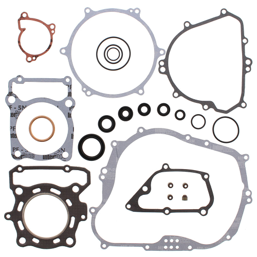 Vertex - Vertex Complete Gasket Set - 811460