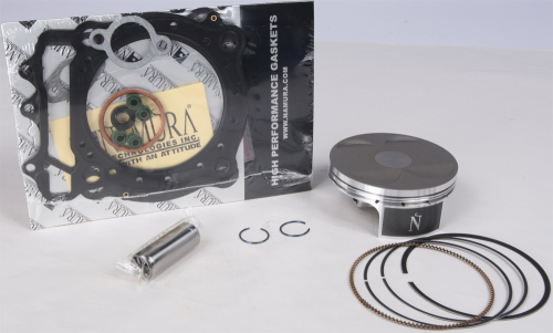 Namura Technologies - Namura Technologies Top End Repair Kit (A) - Standard Bore 95.46mm, 12.0:1 Compression - NX-30015K