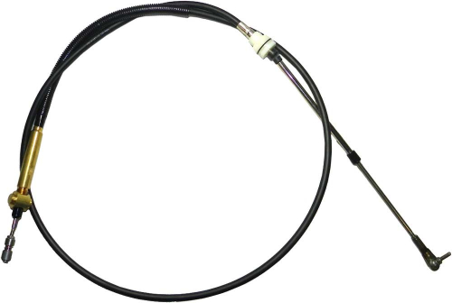 WSM - WSM Steering Cable - 002-051-13