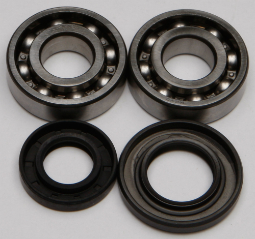 All Balls - All Balls Crank Bearing and Seal Kit - 24-1068