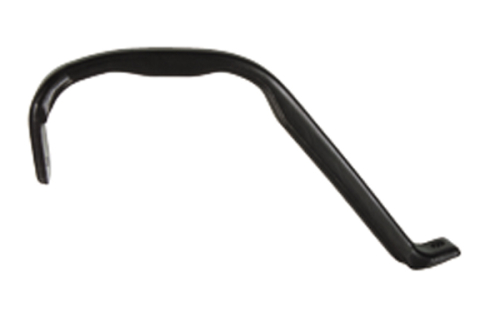 Starting Line Products - Starting Line Products Ski Loop for Powder Pro, SLT & Tri-Keel Skis - Black - 35-77