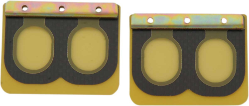 Boyesen - Boyesen Replacement Pro Series Reeds for Rad Valve - PSR-012