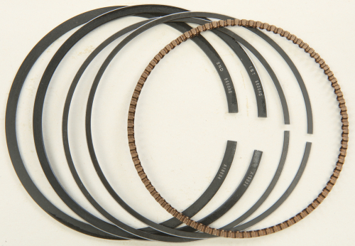 Namura Technologies - Namura Technologies Piston Ring Set - 85.97mm - NA-10003-4R
