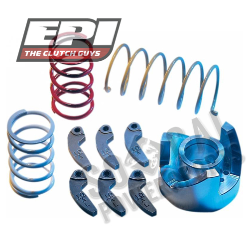 EPI - EPI Pro Series Clutch Kit - PR105