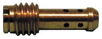 EBC - EBC Pilot Jets - Mikuni Style VM22/210 - 12.5 - EBC22/210-12.5