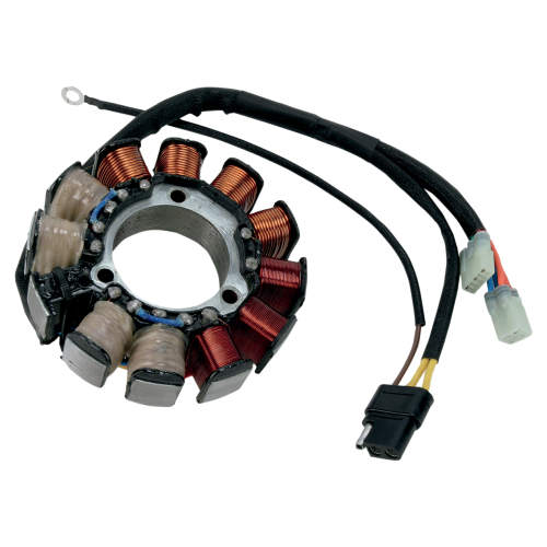 Ricks Motorsport Electric - Ricks Motorsport Electric Stator - 24-005