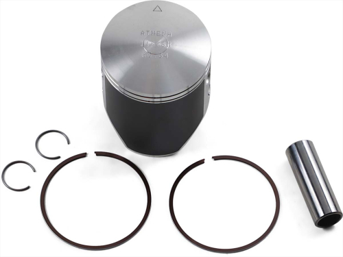 Athena - Athena Piston Kit (A) - Standard Bore 66.34mm - S4F06640018A