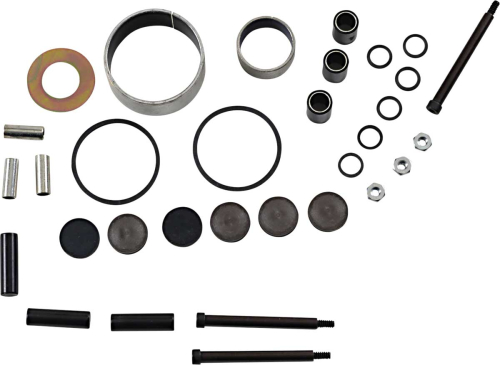 EPI - EPI Primary Clutch Rebuild Kit - WE210937