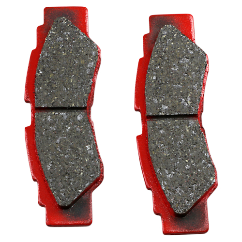 EBC - EBC X Series Carbon Brake Pads - FA677X