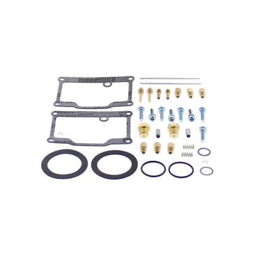 All Balls - All Balls Carburetor Rebuild Kit - 26-1820