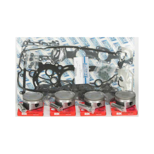 WSM - WSM Top End Kit (1800cc) - 0.50mm Oversize to 86.40mm Bore - 010-873-12P