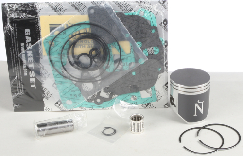 Namura Technologies - Namura Technologies Top End Repair Kit - Standard Bore 53.94mm - NX-70029K2