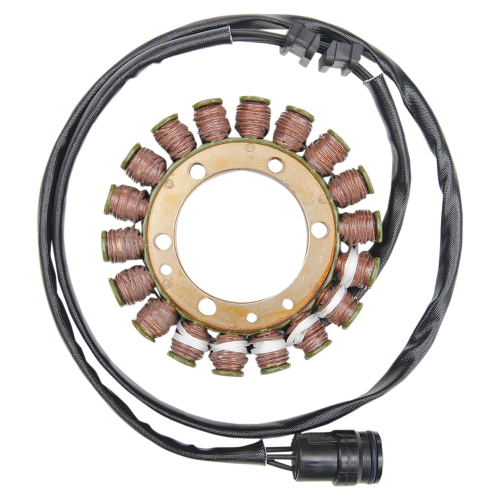 Ricks Motorsport Electric - Ricks Motorsport Electric Stator - 21-058