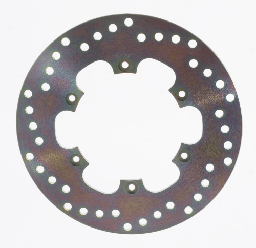 EBC - EBC OE Replacement Brake Rotor - MD6396D