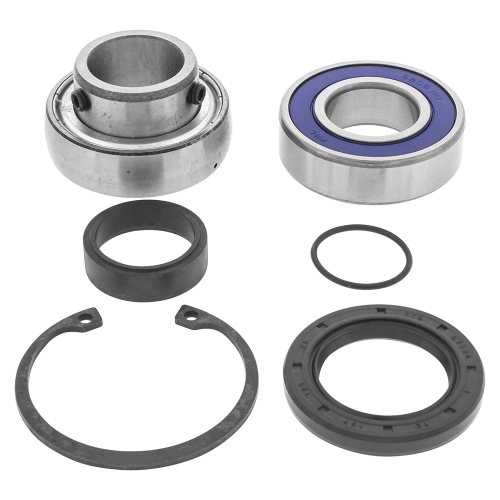 All Balls - All Balls Shaft Bearing and Seal Kit - 14-1002