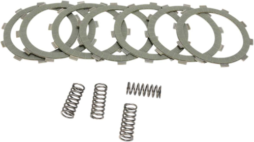 EBC - EBC SRC Series Clutch Kit - SRC128
