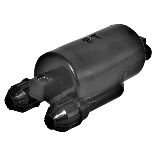Emgo - Emgo Ignition Coil - 24-37810