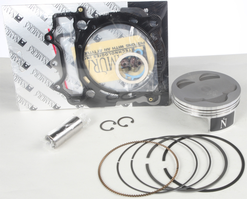 Namura Technologies - Namura Technologies Top End Repair Kit - Standard Bore 94.95mm - NA-40009HK2