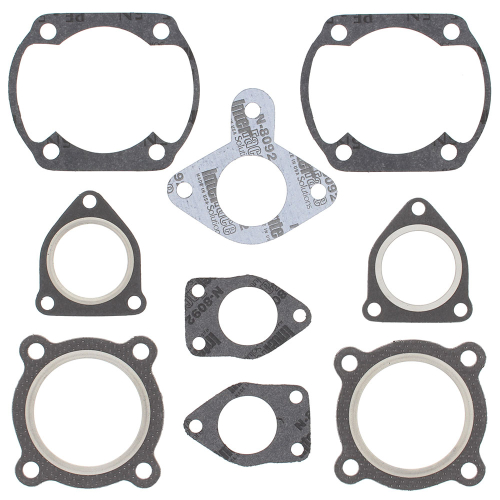 Vertex - Vertex Top End Gasket Set - 710138A