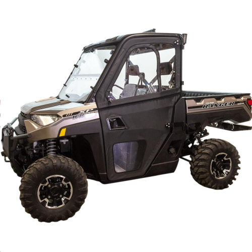 Seizmik - Seizmik Upper Door Kit - 06024