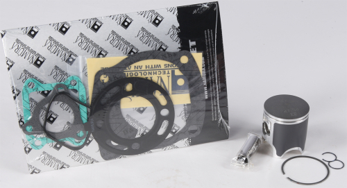 Namura Technologies - Namura Technologies Top End Repair Kit - 1.00mm Oversized to 47.94mm - NX-10080-4K1