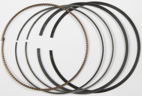 Namura Technologies - Namura Technologies Piston Ring Set - 101.47mm - NA-10009-6R