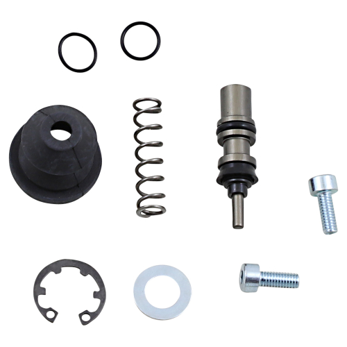 Pro-X - Pro-X Brake Master Cylinder Rebuild Kit - 37.910006